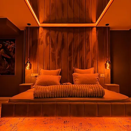 Gold 2 Appartement Craiova