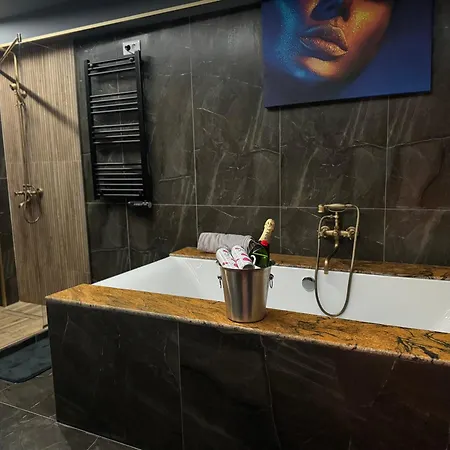 Gold 2 Appartement *