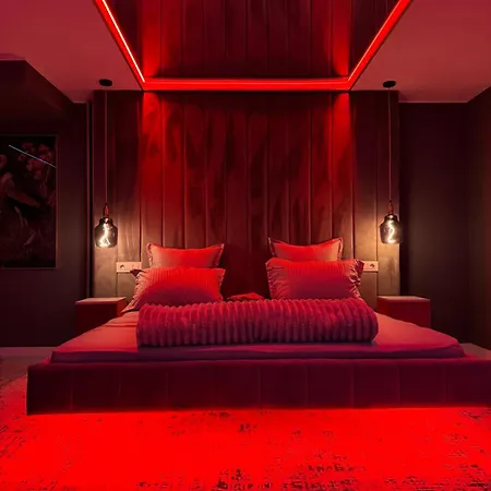 Gold 2 Appartement *