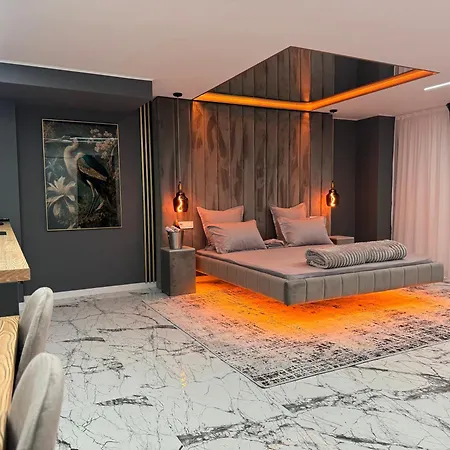 Gold 2 Apartment Craiova