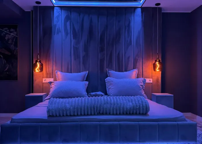 Gold 2 Apartman Craiova