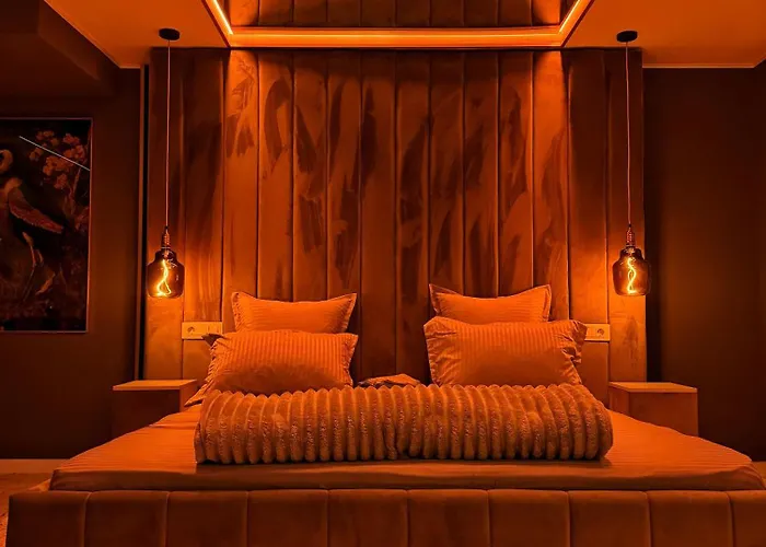 Gold 2 Apartman Craiova