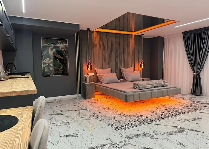 Gold 2 Apartman Craiova